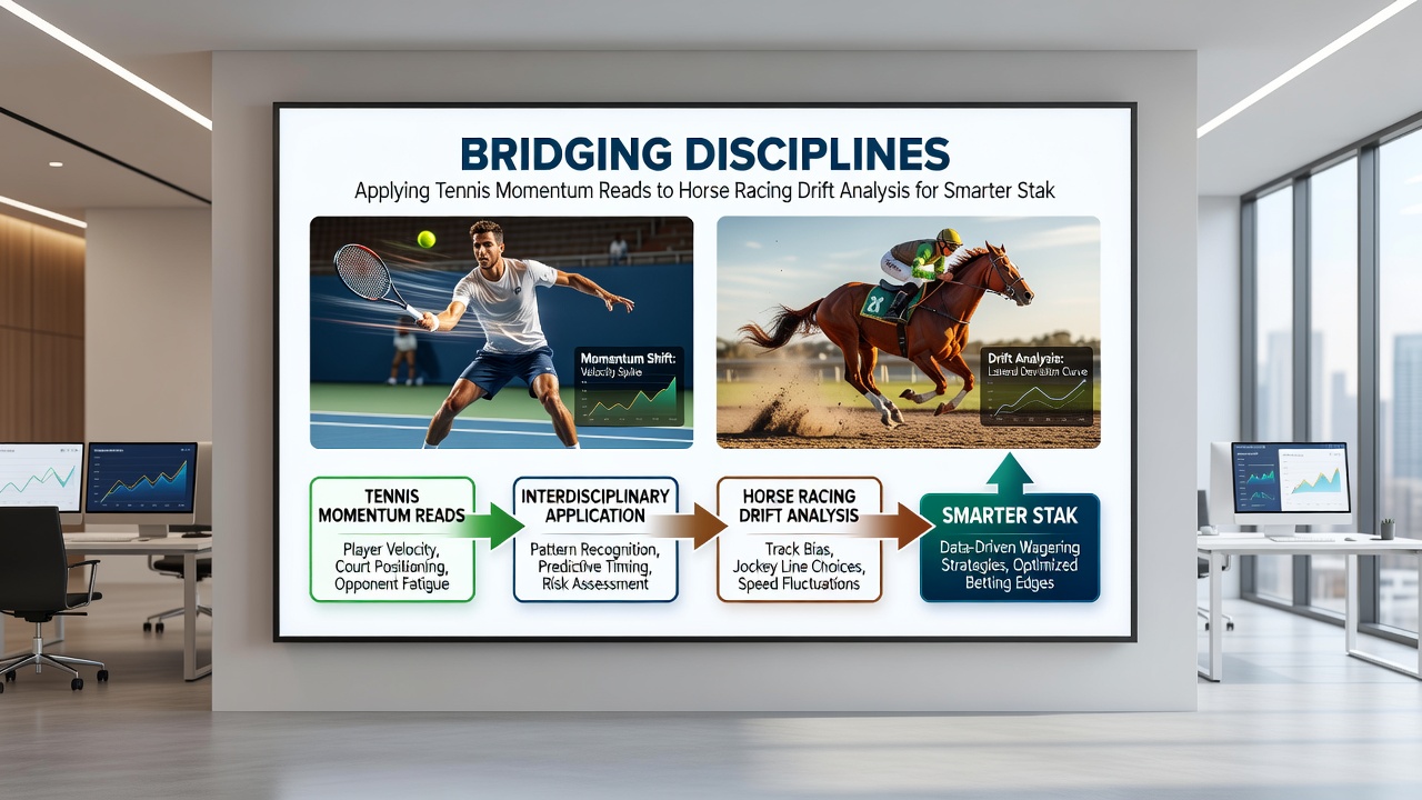 Horse racing odds board showing late drift movements with bettors monitoring screens